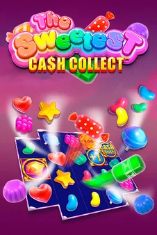 The Sweetest Cash Collect en bet365