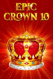 Epic Crown 10 en bet365