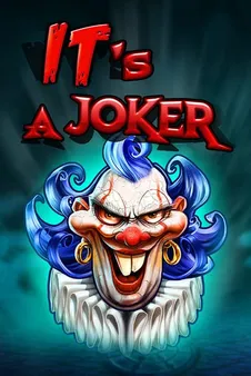 It's a Joker en bet365